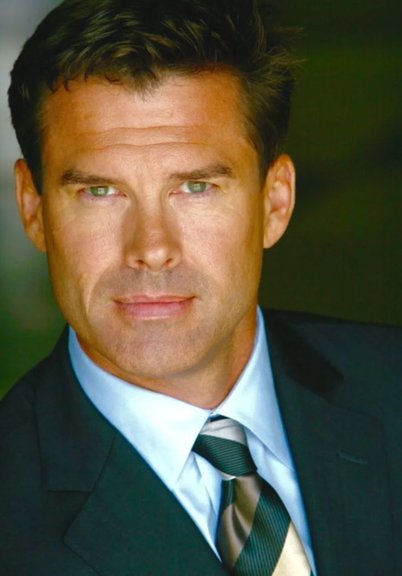 Laird Macintosh