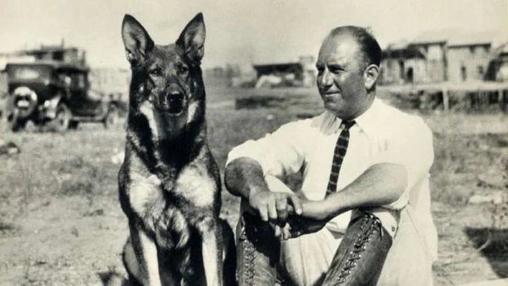 Lee Duncan