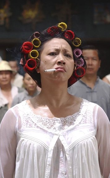 Lee Tung Foo
