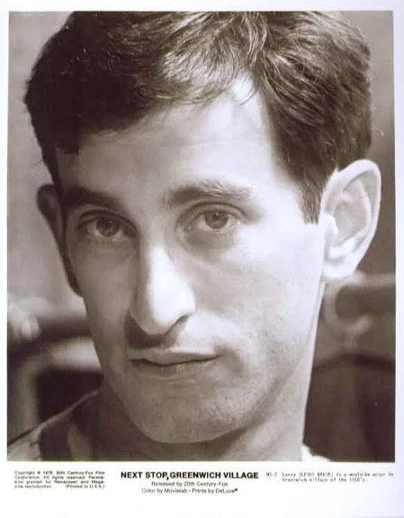 Lenny Baker