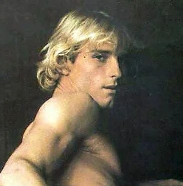 Leo Ford