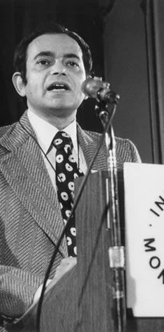 Leo Melamed