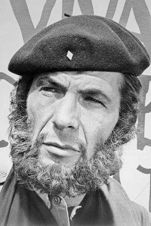 Leonard Strong