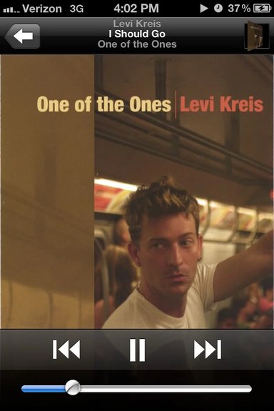 Levi Kreis