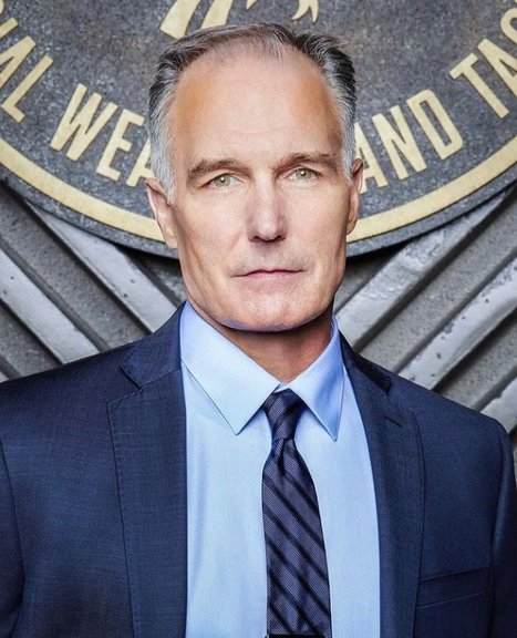 Patrick St. Esprit