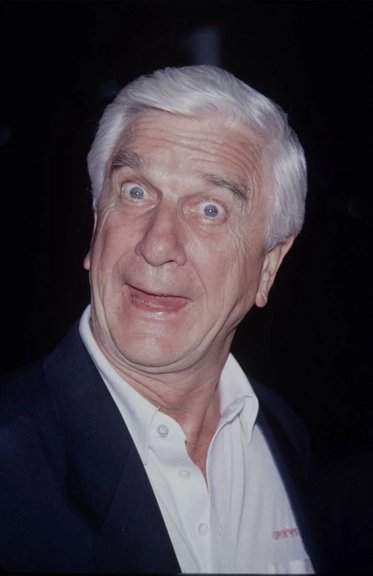 John Leslie