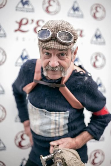 Luciano Giancarlo