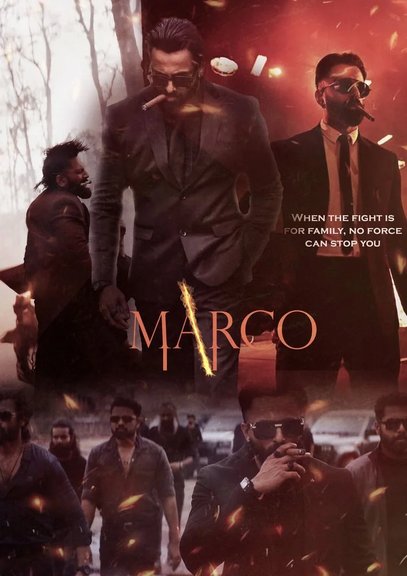 Marco Glorious