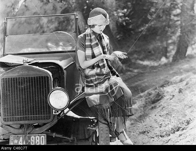 Marion McClinton