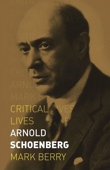 Mark Arnold