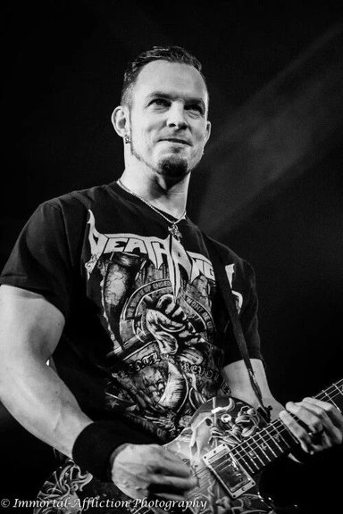 Mark Morettini