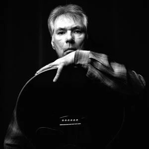 Mark SaFranko