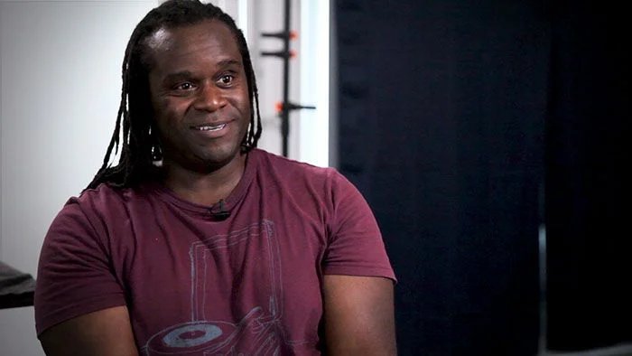 Markus Redmond