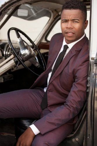 Marque Richardson