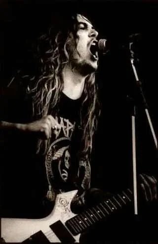 Max Hardcore