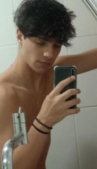 Mateo Moreno