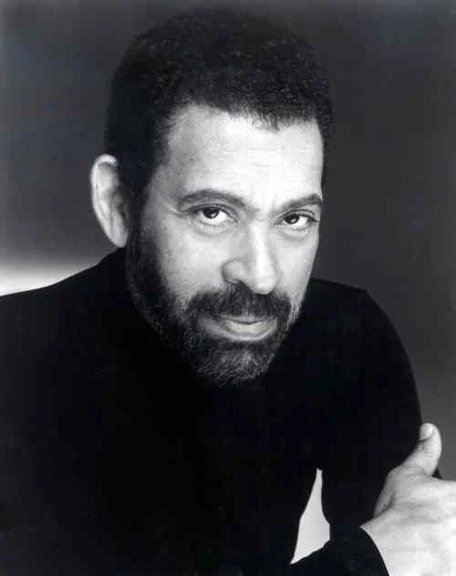 Maurice Hines