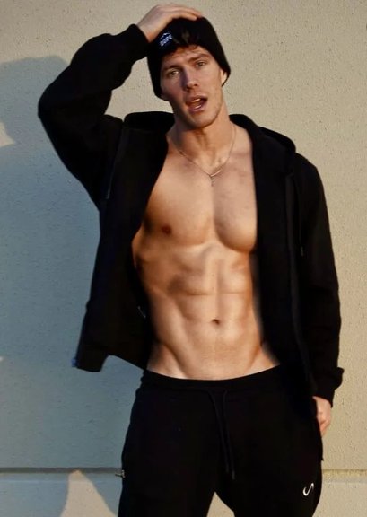 Michael Dean Shelton