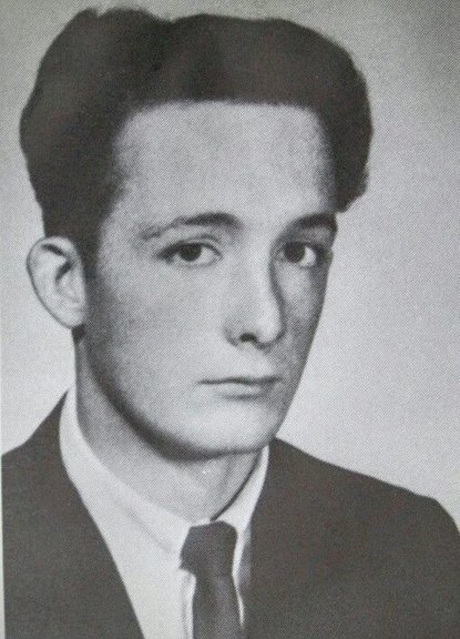 Michael Greene