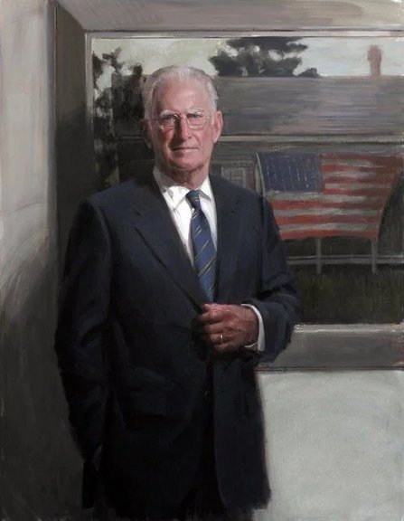 Michael Shane