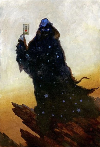 Michael Spellman