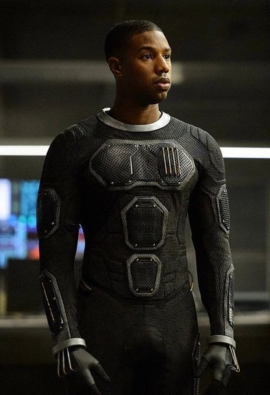 Michael Storm