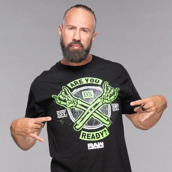 Michael Waltman