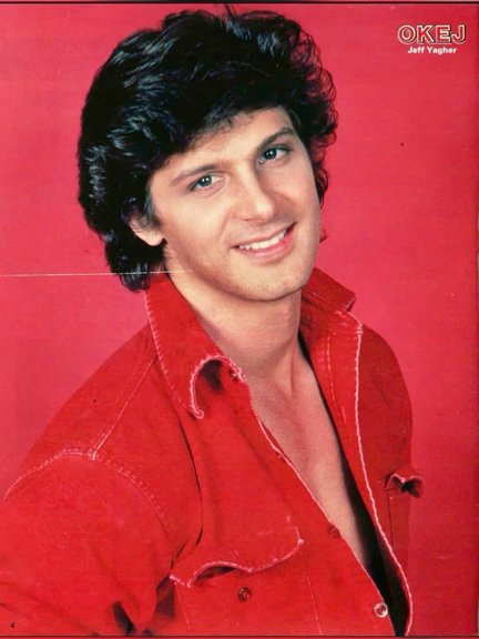 Jeff Yagher