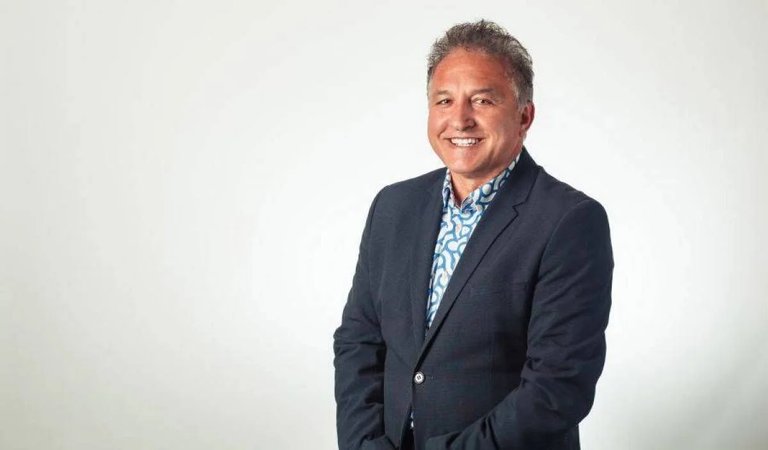 Mike Lombardi