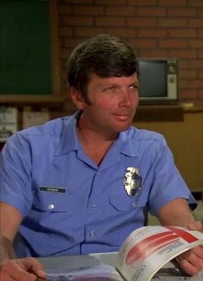 Mike Stoker