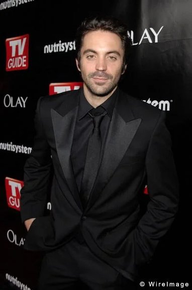 Rhys Coiro