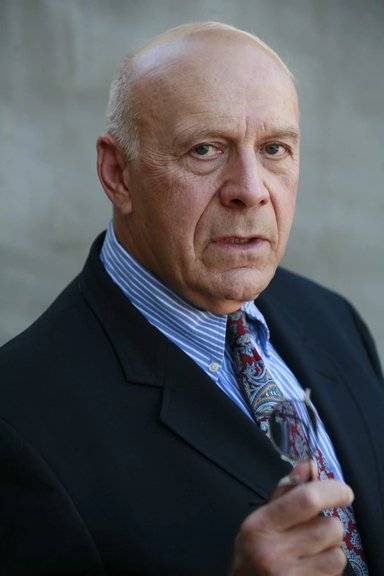 Milt Kogan