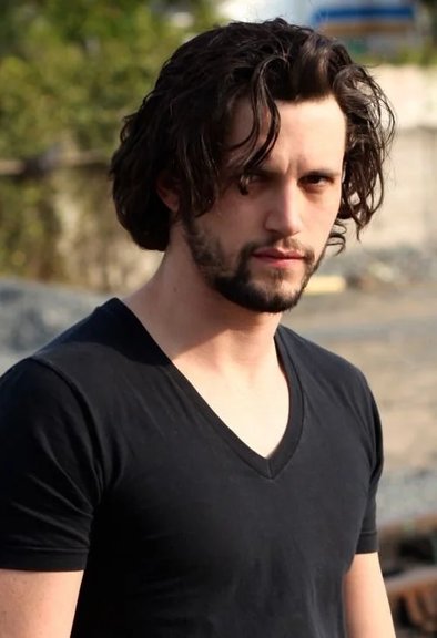Nathan Parsons