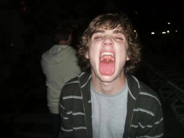 Kyle Gallner