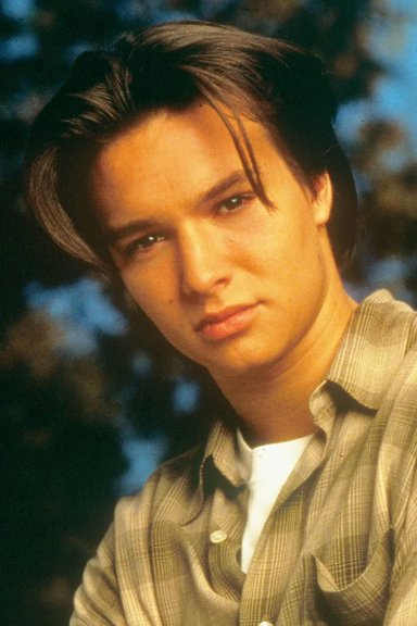 Justin Whalin
