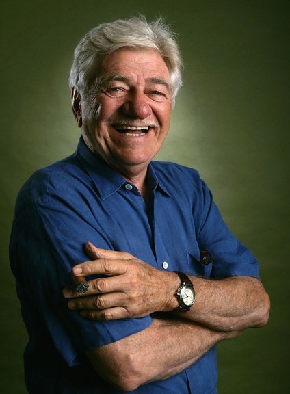 Seymour Cassel