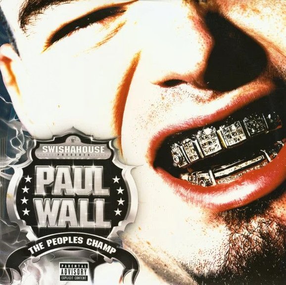 Paul Wall