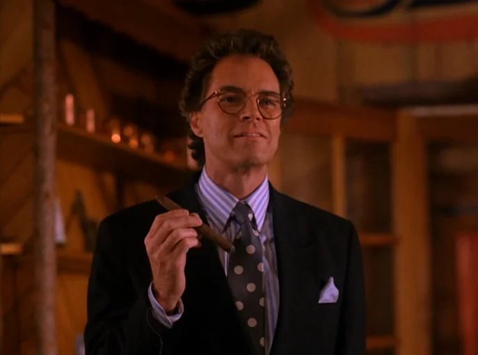 Richard Beymer