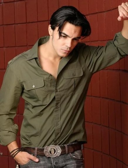 Shalim Ortiz