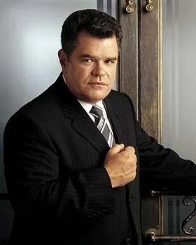 Michael Badalucco