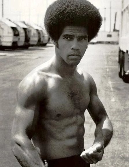 Jim Kelly