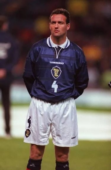 Paul Lambert
