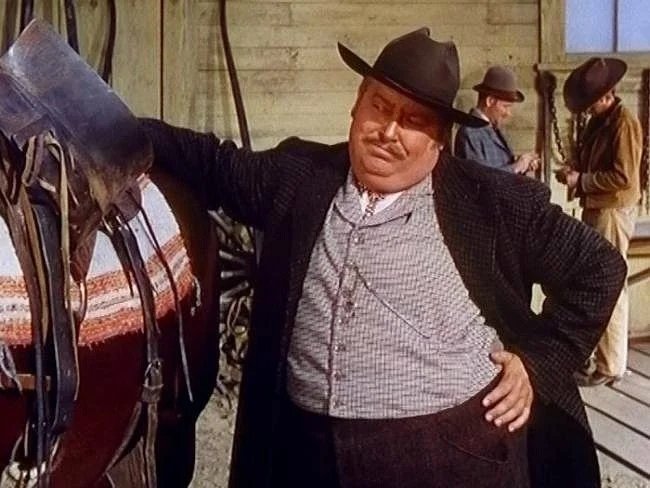 Paul Maxey