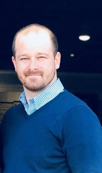 Paul Vaughn