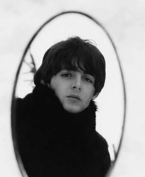Paul Winters