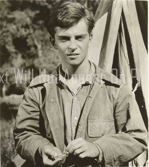 Tommy Rettig