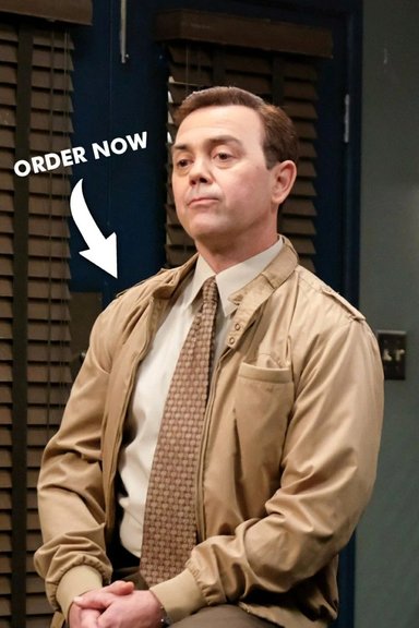 Joe Lo Truglio