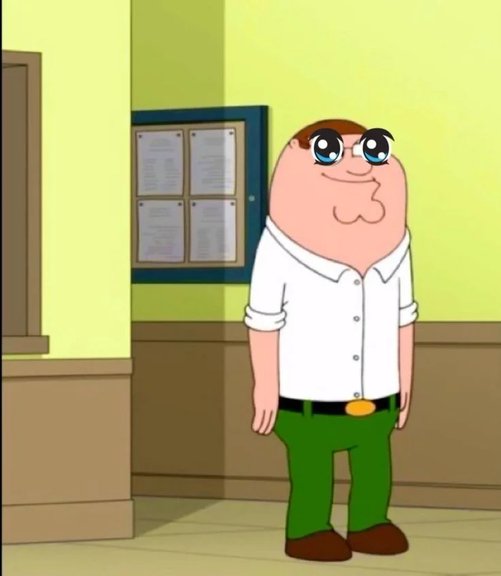 Peter Griffith