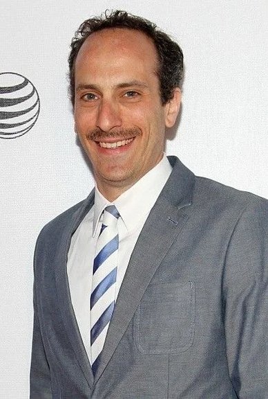 Peter Grosz