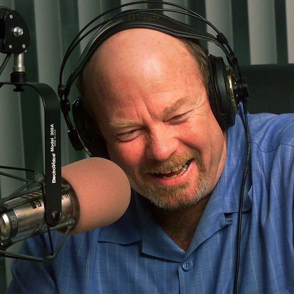Phil Hendrie